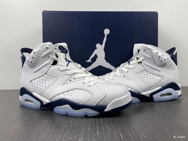 Cheap TBK CT8529-141 Retro (2022) 6 Midnight Jordan Navy 0811